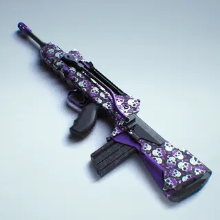 ORNATE ONSLAUGHT