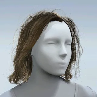 HAIR
