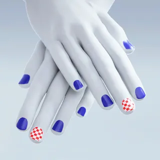NAILED IT: CROATIA