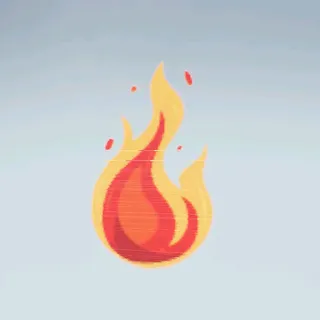 PLAYING WITH FIRE