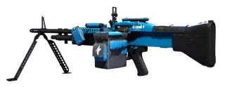 ISEUL-T REALITY RECAST — In game