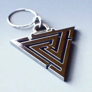 MARK OF THE MAKER