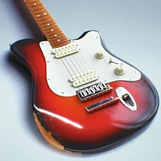 RIFF WRECKER