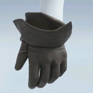 BUCCANEER GLOVES