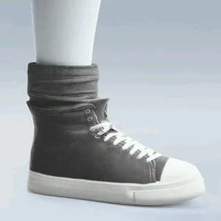 CANVAS SHOES