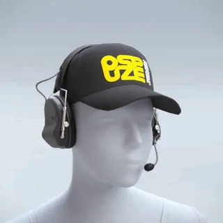 ATHLETIC HAT