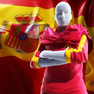 SPAIN CALLING