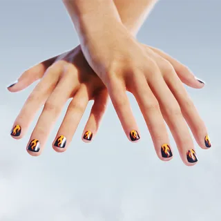 COMBUSTIQUE — Alternate