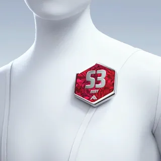 S3 RUBY