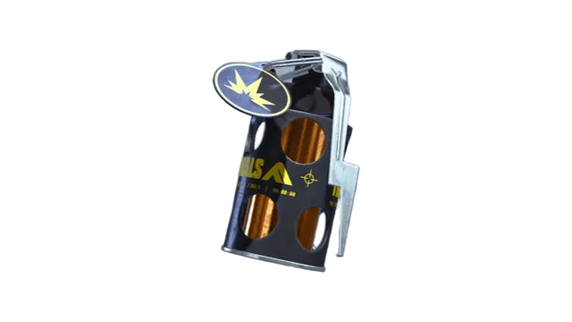 FLASHBANG