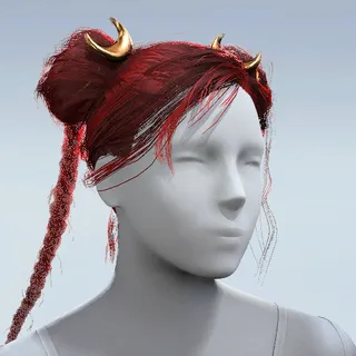 HAIR
