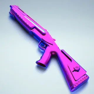 KINETIC FLARE