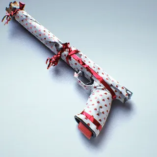 SPECIAL DELIVERY