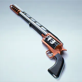 SIX SHOT POLICY