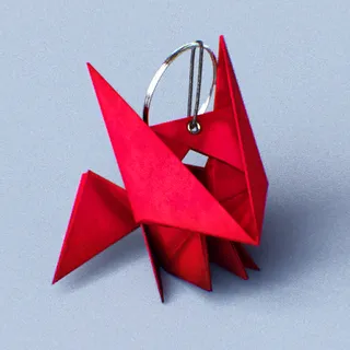FOLD FANG