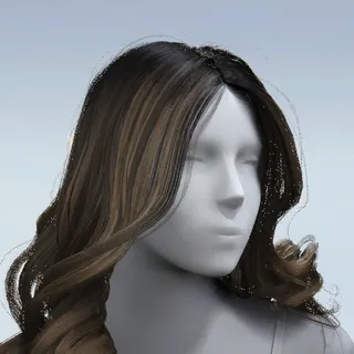 HAIR