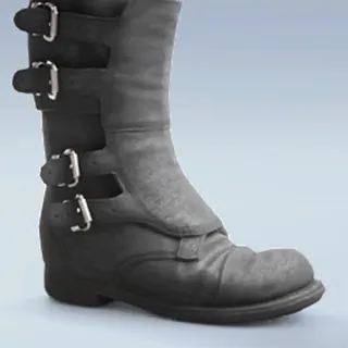 VOID TALONS