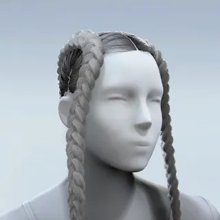 HAIR