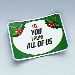 DECK THE HALLS