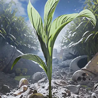 ROOTED LOYALTY