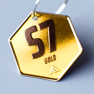 S7 GOLD