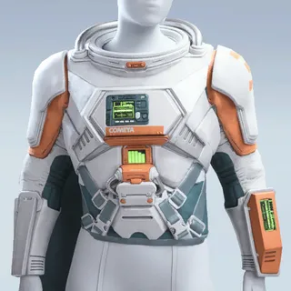ADVENTURE-CLASS RIG