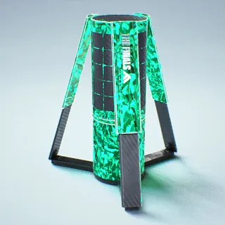 EMERALD ASCENDANT