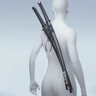 ENVY KATANAS