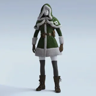 GIFT RIPPER