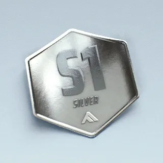 S1 SILVER