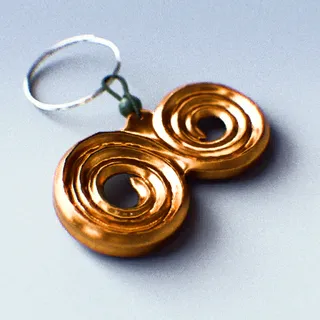 GOLDEN BALANCE