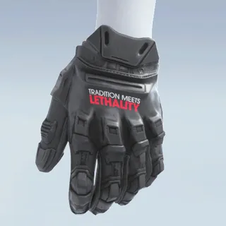LEGACY ENFORCERS