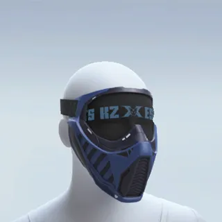 KINGZERO MASK