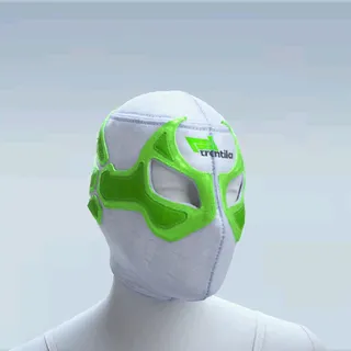 PLOWPREY MASK