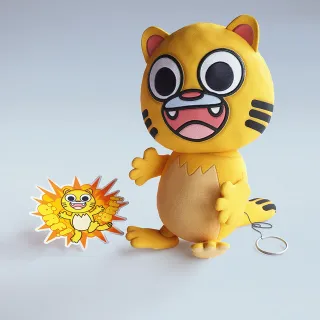 ÖRF BADOOM!