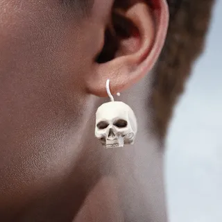 OSSUARY JEWELS — Alternate