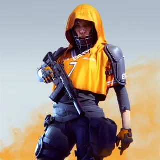 BLITZ BREAKER — Alternate