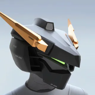 VEXTRON HELMET