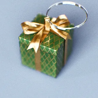 PRIZE DROP