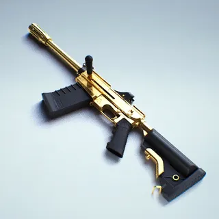GOLD DUST
