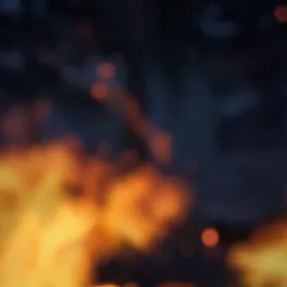 KINDLED RESOLVE