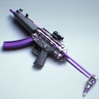 ORNATE ONSLAUGHT