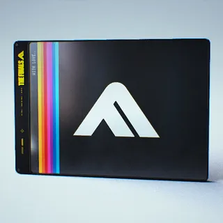 CHROMA PLATE