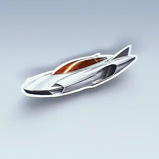 ROCKET ROADSTER