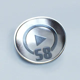 S8 QP SILVER