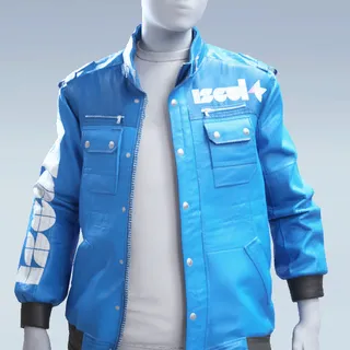 TREND DISTRUPTOR FIT