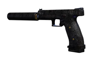 SKULLBOUND OBLIVION — In game