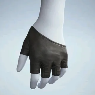 FINGERLESS GLOVES
