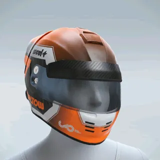 JUMPSTART HELMET