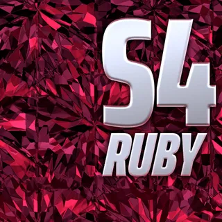 S4 RUBY RADIANCE